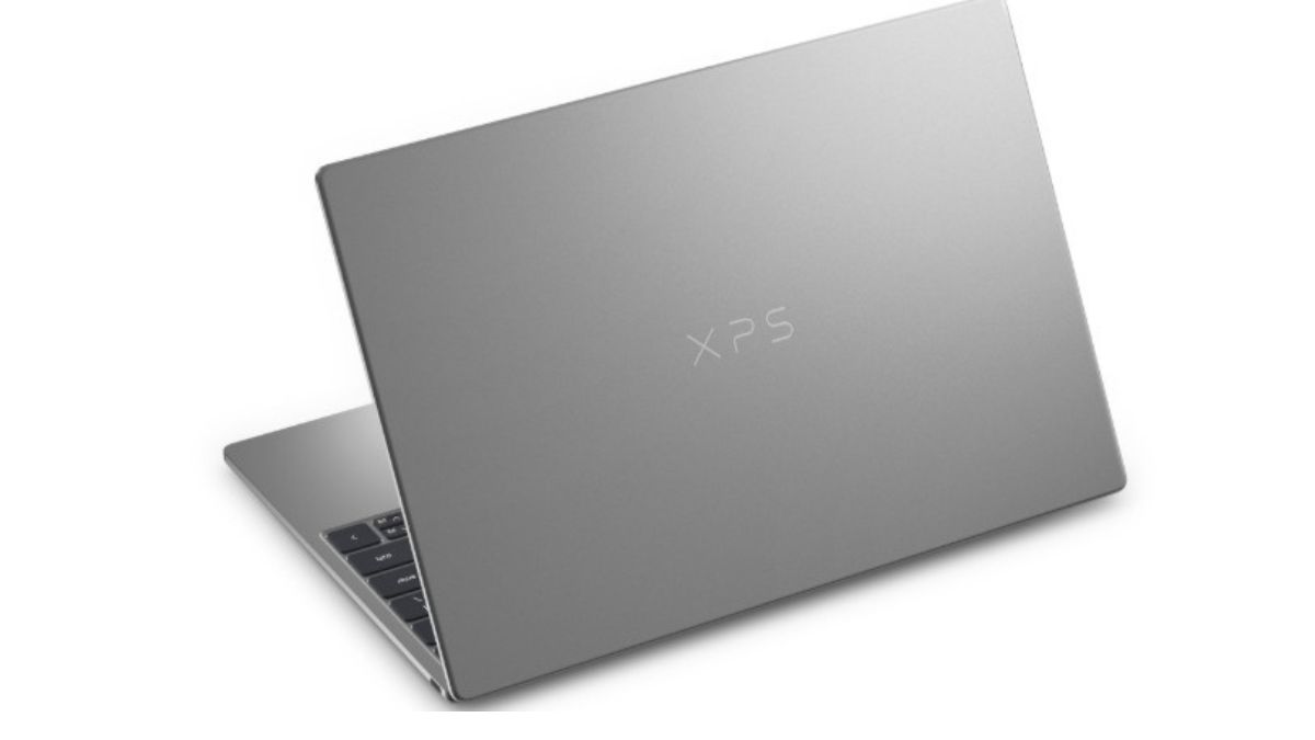 Dell Brings Back the XPS 13 With a New Design and Lower Price
