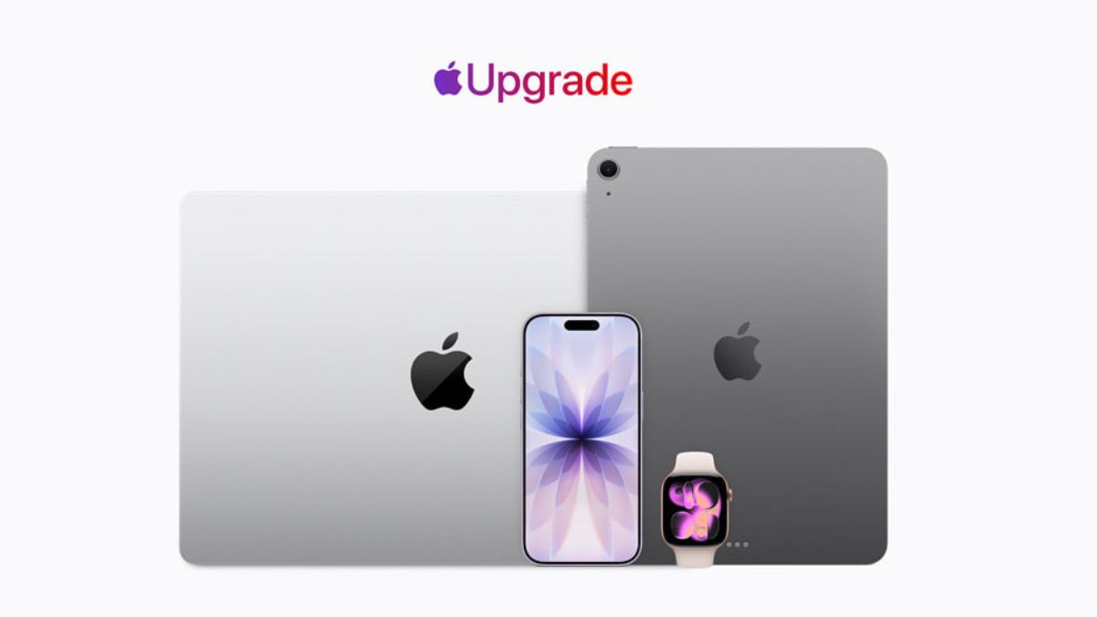 Apple Launches Apple Upgrade Leasing Program in the U.S., Replaces iPhone Upgrade Program
