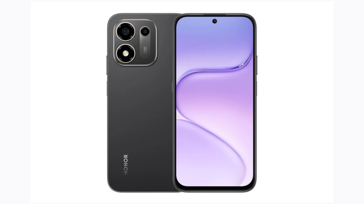 Honor X7e Plus Launched With Snapdragon 4 Gen 4, 8,100mAh Battery and Android 16