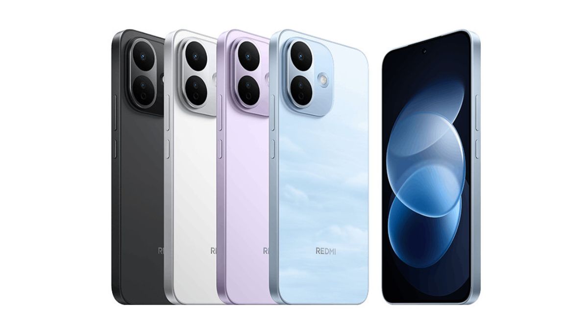 REDMI Note 17 Pro Announced With 6.83-inch 120Hz AMOLED Display, Snapdragon 6s Gen 4, 9000mAh Battery