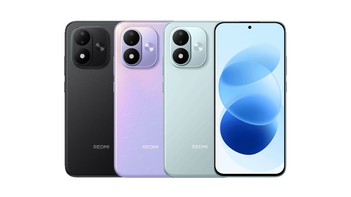 REDMI Note 17 Announced With 7-inch 120Hz OLED Display, Snapdragon 4 Gen 4 and 8000mAh Battery