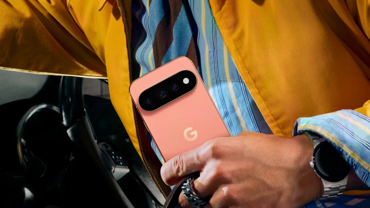 Google Finally Takes Pixel Video Seriously. But It Still Has a Cloud Problem