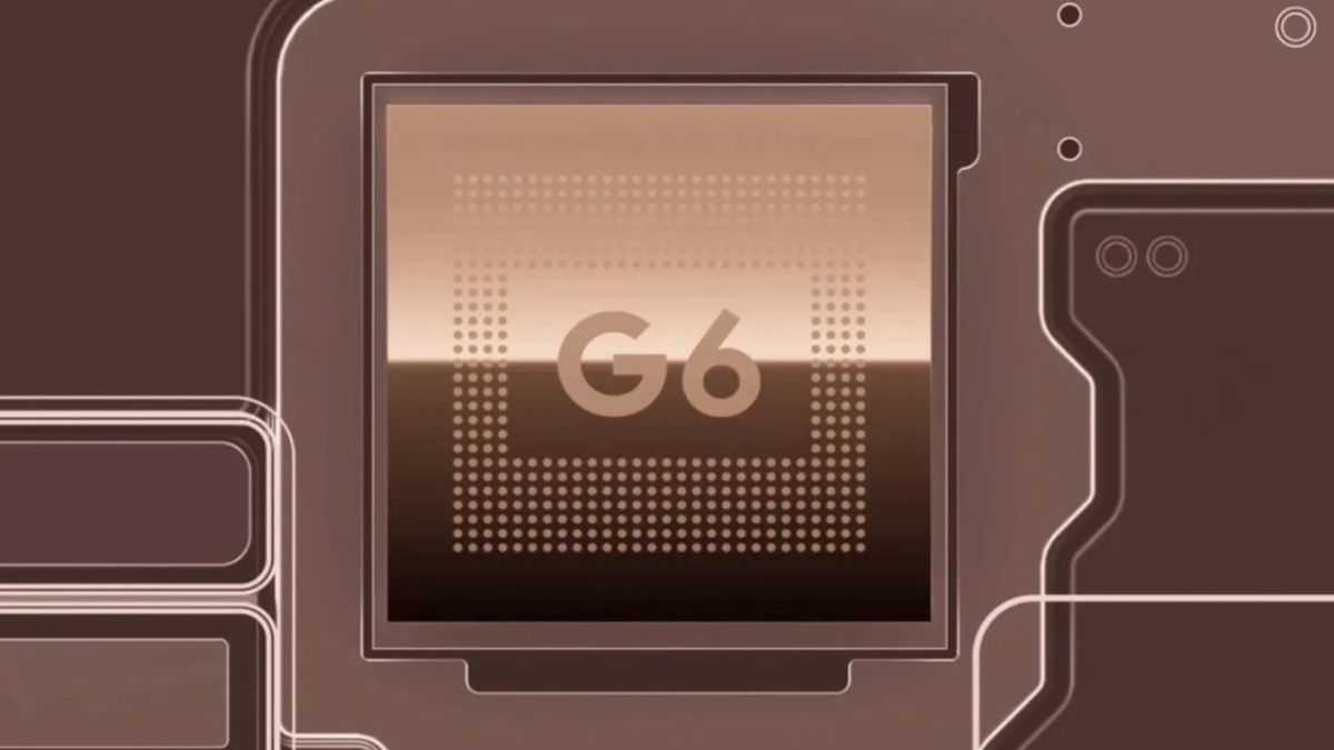 Google Tensor G6 Is a Bigger Deal for Pixel 11 Than Its Specs Suggest