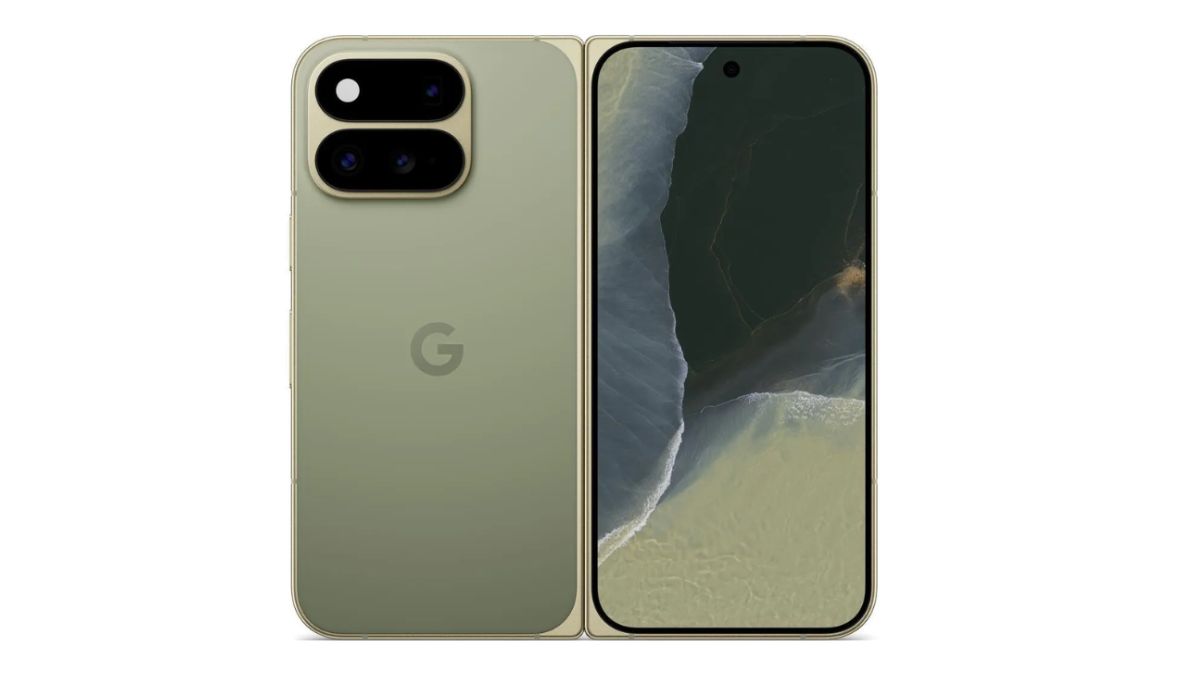 Google Pixel 11 Pro Fold Launched in India at Rs. 1,86,999