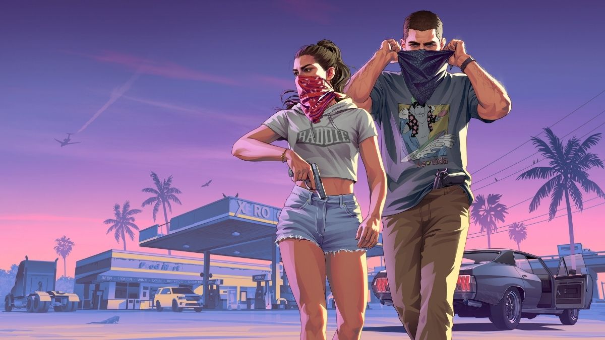 GTA 6 Extended Look Gave Pre-Orders a Massive 436% Boost