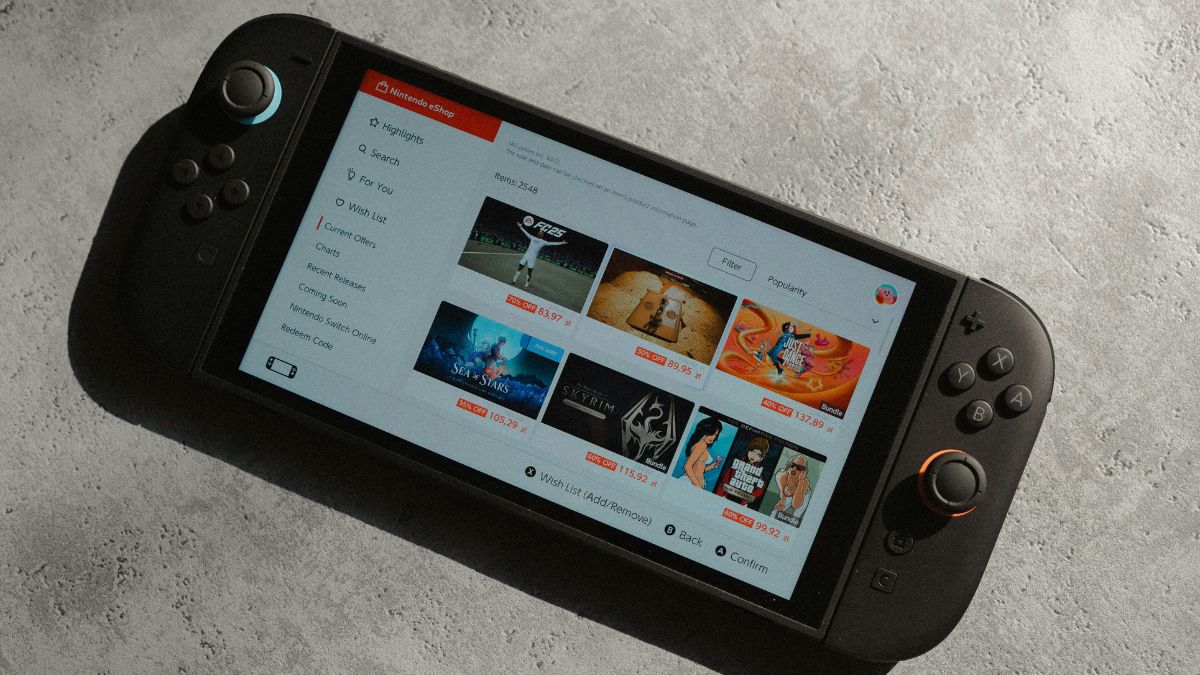 The Gaming Handheld Revolution: Why Portable Gaming Is Taking Over