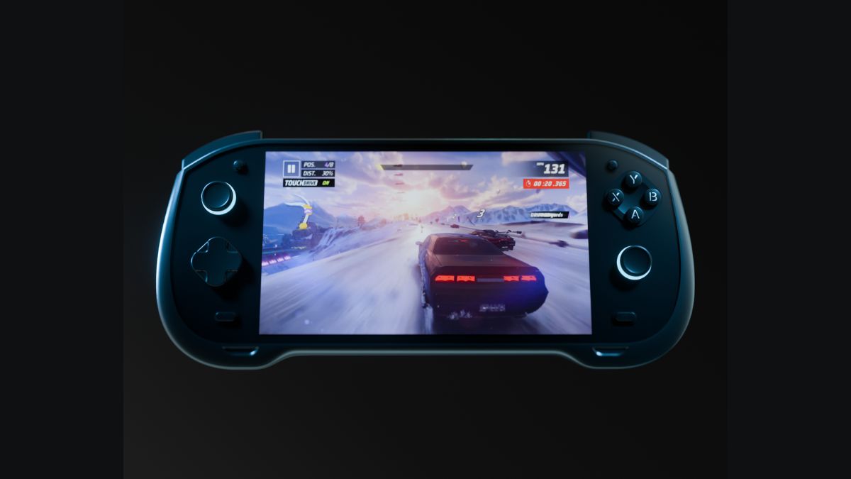 ARC X1 Gaming Handheld Launches at Rs. 33,500 With Snapdragon G2 Gen 2 and 120Hz Display