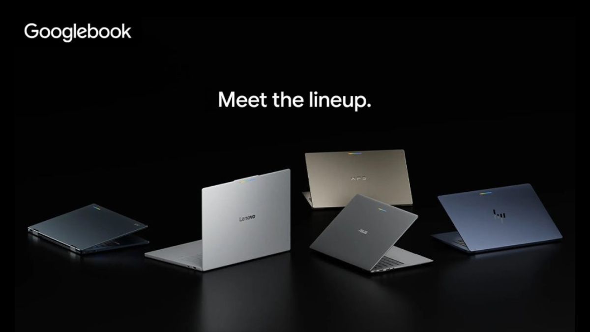 Googlebook’s biggest competitor isn’t Windows. It’s Apple’s ecosystem