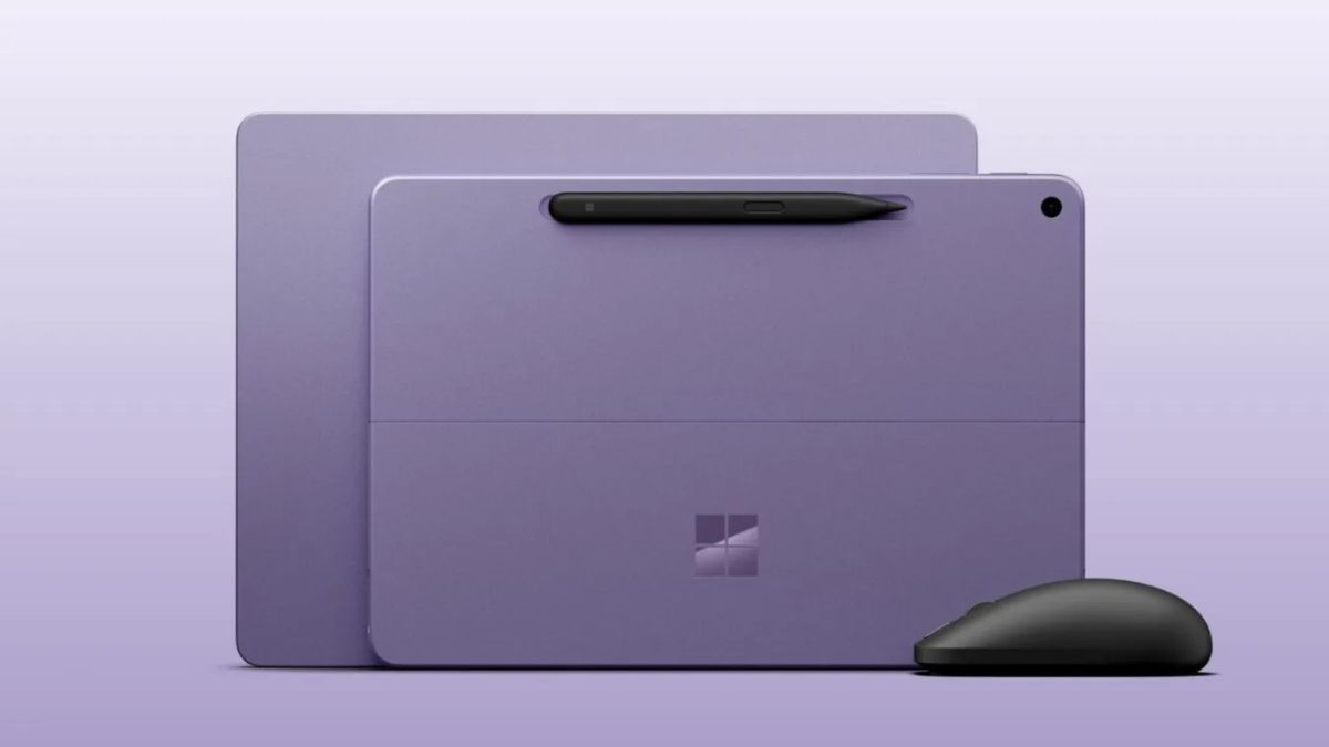 Microsoft launches new Surface Pro 12-inch and Surface Laptop 13-inch with Snapdragon X2 Plus