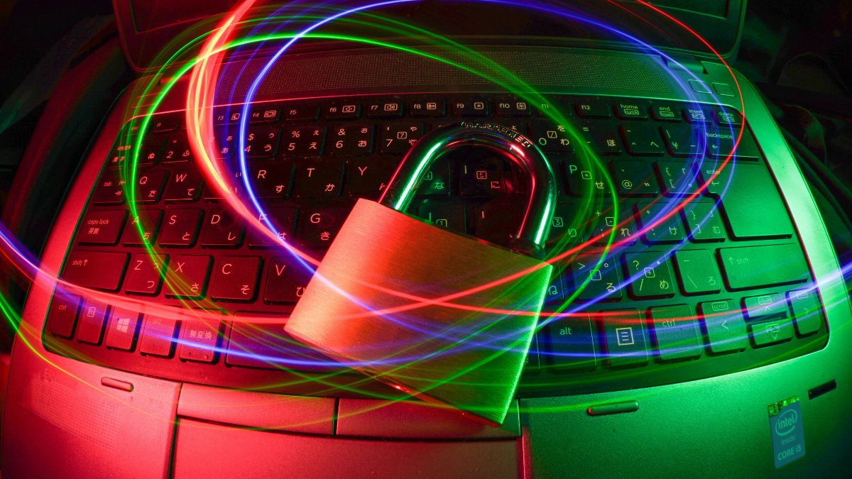 Cyberattacks Are Evolving Faster Than Ever. Security Updates Are Catching Up