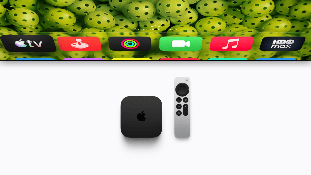 Apple TV 4K Gets Siri AI, A19 Chip and Hands-Free Voice Controls