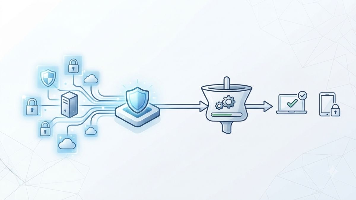 Scalefusion launches Veltar Vulnerability Management to connect vulnerability detection with patching