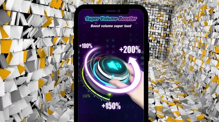 How to Increase Volume in Android Phone? (Boost Speaker Volume)