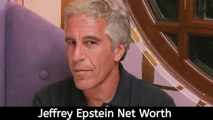 Epstein flight logs list