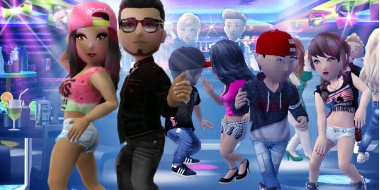 Games like imvu · 1. 15 Best Virtual World Games Like Imvu In 2022 Techmagnews