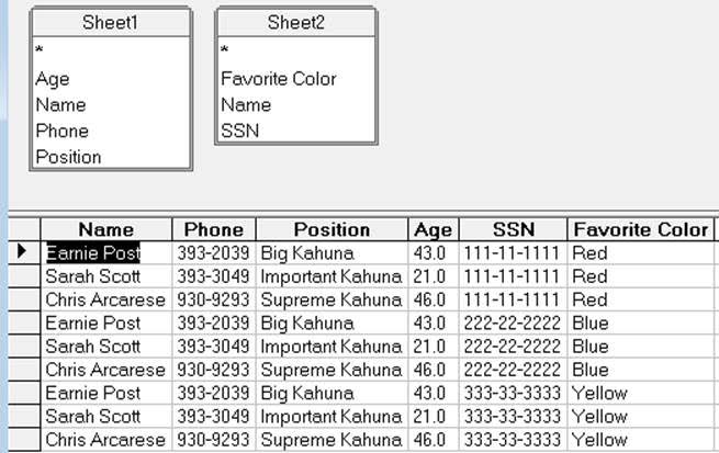 excel combine worksheets techmbabi