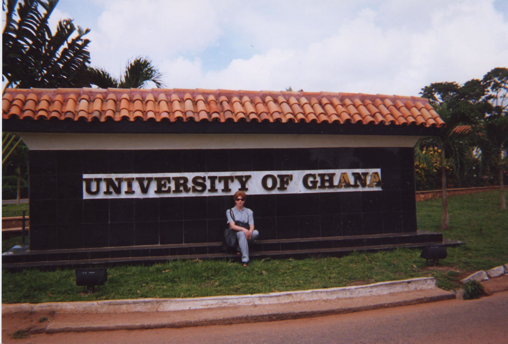 University of Ghana Deploys ICT Project With 37.5 Million Boost From