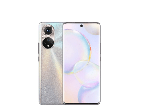 Honor 50 specifications, Features and Price – TechMoran
