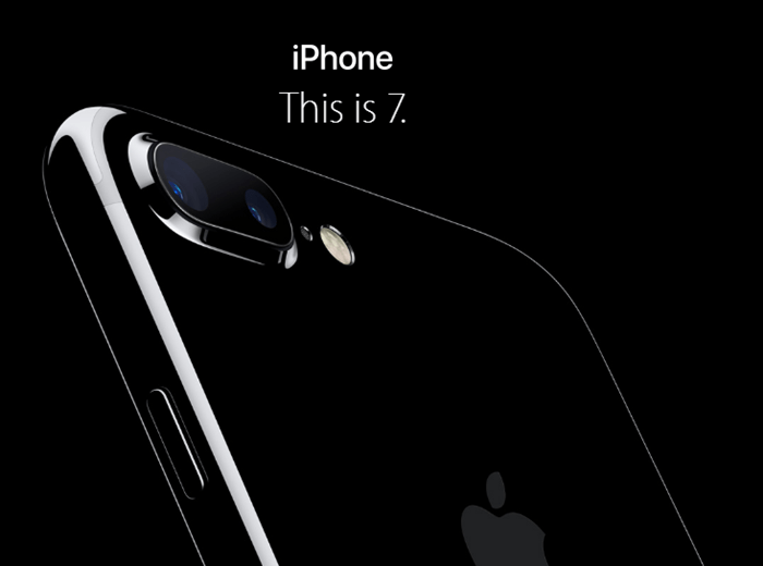 Inside, the iphone 7 and iphone 7 plus are equipped with an a10 fusion processor, which is 40 percent . Apple Iphone 7 7 Plus Unveiled With A Brand New A10 Fusion Chip Water Resistant New Telephoto Lens More Technave