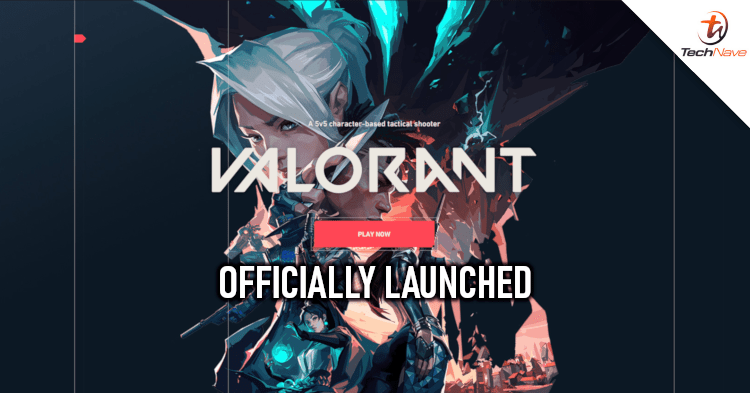 Valorant is free to play for all users on pc. Valorant Has Been Officially Launched And It S Free To Play On Pc Technave