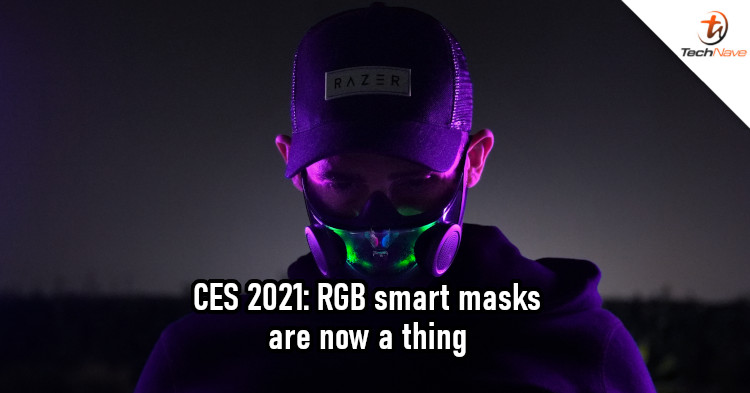 When is the face mask supposed to come out and how much will it cost? Put That Rgb On Your Face With Razer S Project Hazel Smart Mask Technave