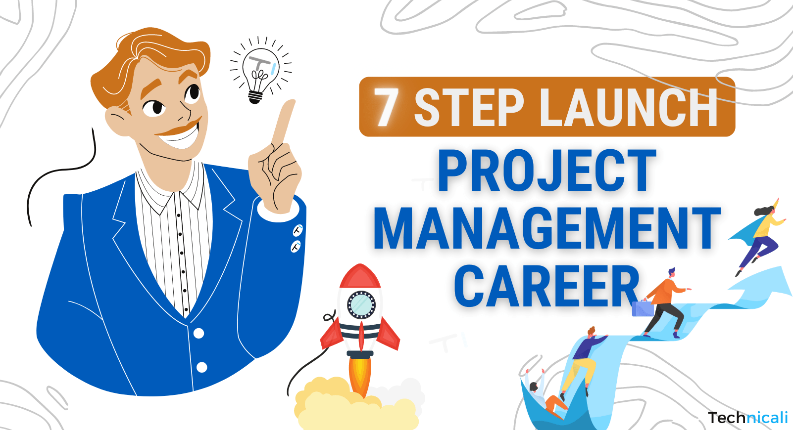 It Project Manager Career