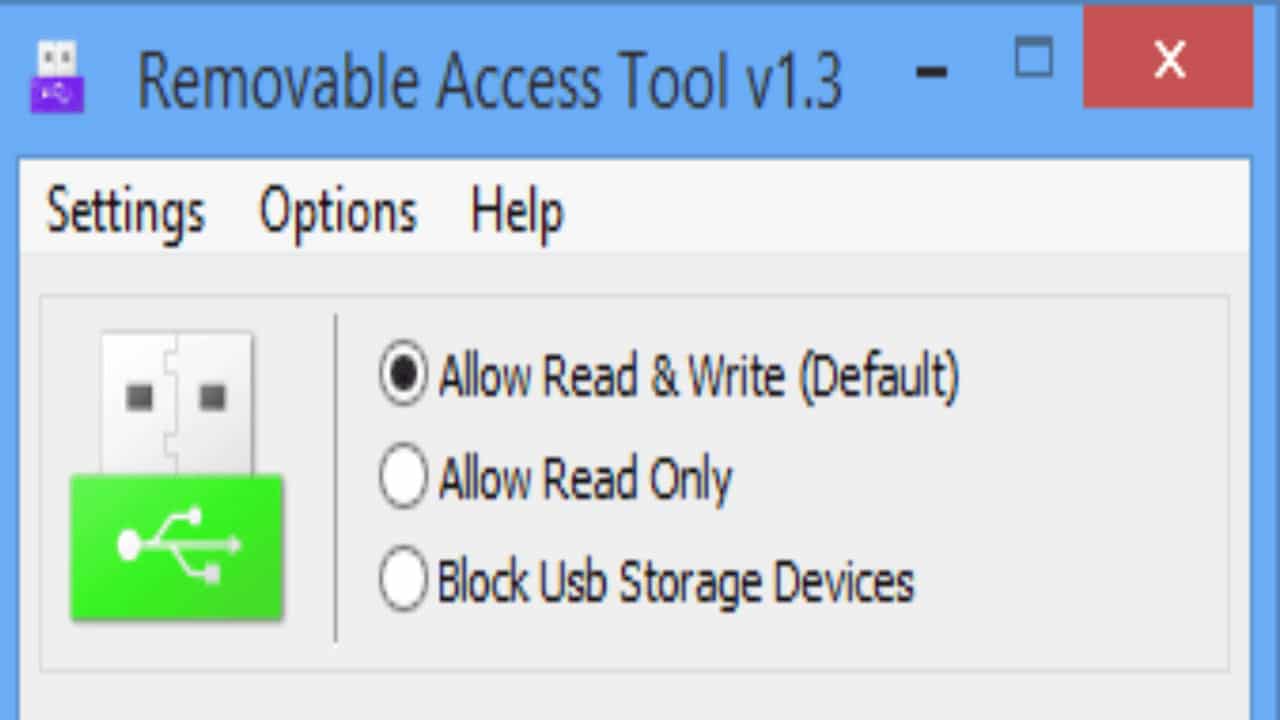 Remove usb drive windows 10
