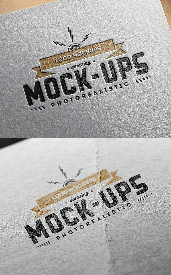 It will work perfectly with . 25 Best 3d Logo Mockup Adobe Psd Vectors Technobb