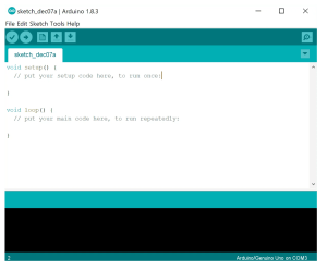 Arduino programming and syntax : A definitive guide for beginners