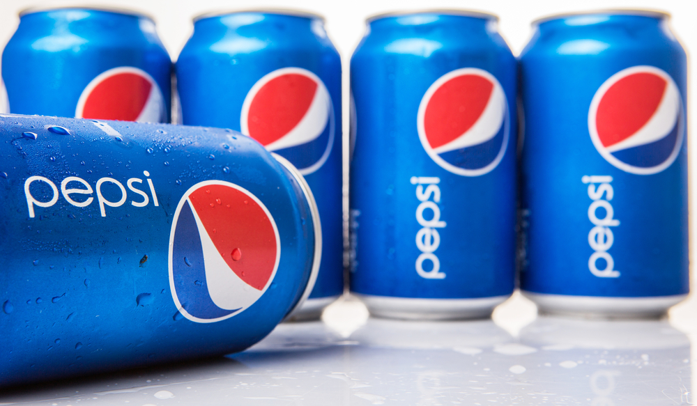 Pepsi Will Add Another Phone To China's Saturated Market · TechNode