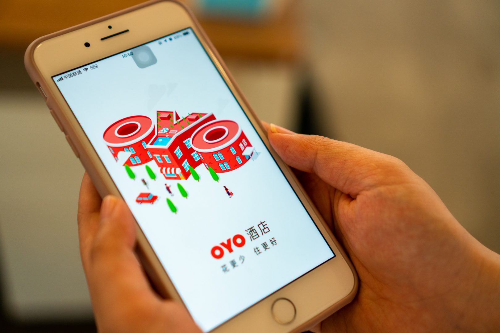 Oyo China operations are on the brink of collapse · TechNode