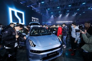 geely electric vehicles new energy vehicles zeekr tesla china nio EVs