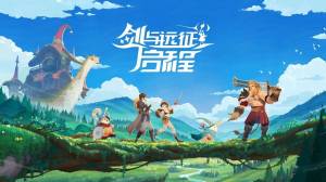 Lilith Games’ AFK Journey climbs to the top of China iOS charts · TechNode