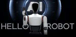 RoboSense joins global top 100 in humanoid robotics · TechNode