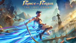 The Lost Crown set for Chinese mobile release · TechNode