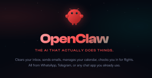 OpenClaw launches official Weibo account in China, drawing warm welcome from domestic AI firms · TechNode