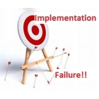 An Insight into Why ERP Implementation Fails
