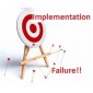 An Insight into Why ERP Implementation Fails
