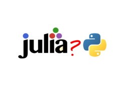 Julia: A Competitor to Python?