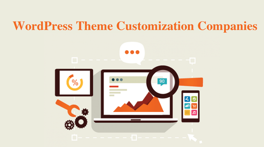 You could try deactivating your plugins one . Top 10 Wordpress Theme Customization Service Providers Techno Faq