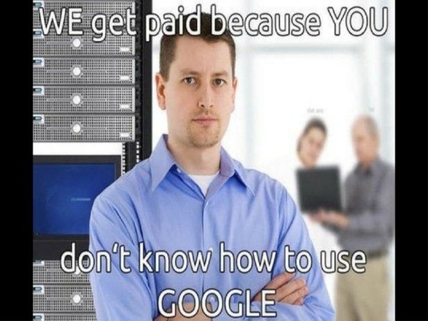 Prints the home phone numbers of its top managers in its sales catalog. Call Center Memes Download | 50* Call Center Employee Meme