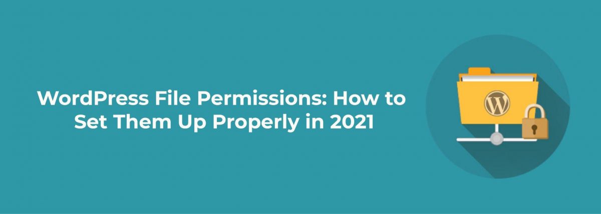 · go to my cpanel or my wordpress. Wordpress File Permissions How To Set Them Up Properly In 2021