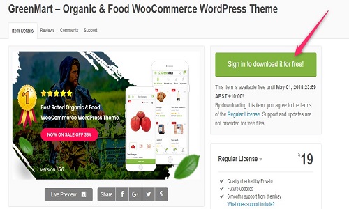It offers 13 free, fully responsive theme demos ranging from personal blogs to ecommerce sites. How To Download Free Wordpress Themes Of Themeforest Website Free Templates
