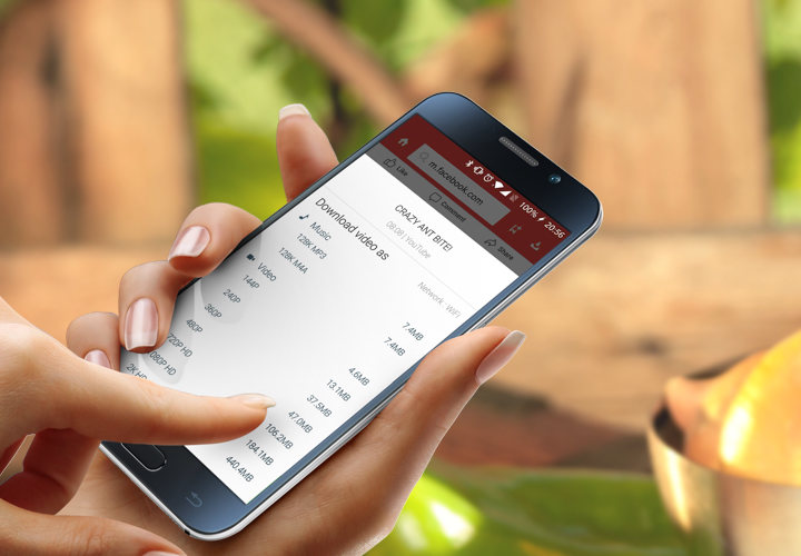 There are millions of songs availab. Snaptube How To Boost The Download Speed For Online Videos Technostalls