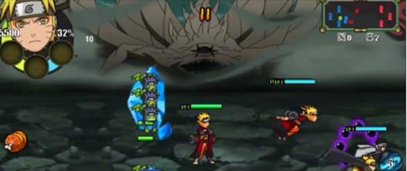 Download naruto senki mod mobile legends apk for android. Download The Latest Naruto Senki Mod Apk Game 2021 Technowizah