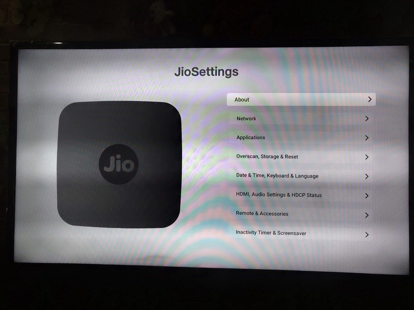 When we buy jiofi, there is a set default password and an ssid name in it. New Jio Set Top Box All You Need To Know Faq Answered Full Details