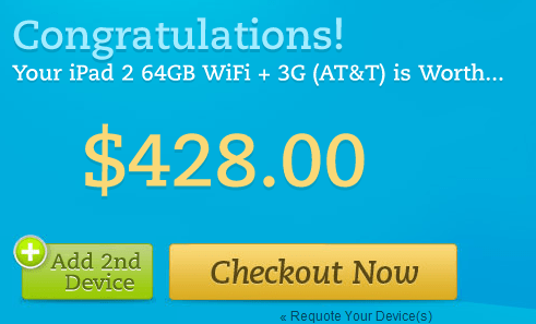 Are You Tempted To Upgrade To The iPad 3? — TechPatio