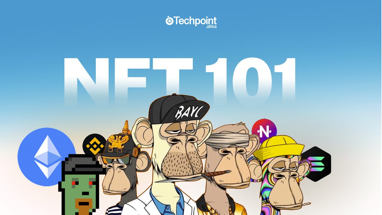 [PODCAST] Reinventing African Art with NFT Business News