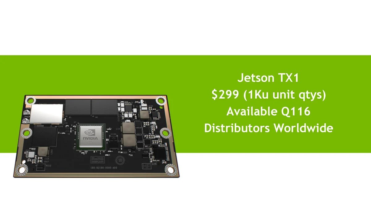 nvidia machine learning drawing