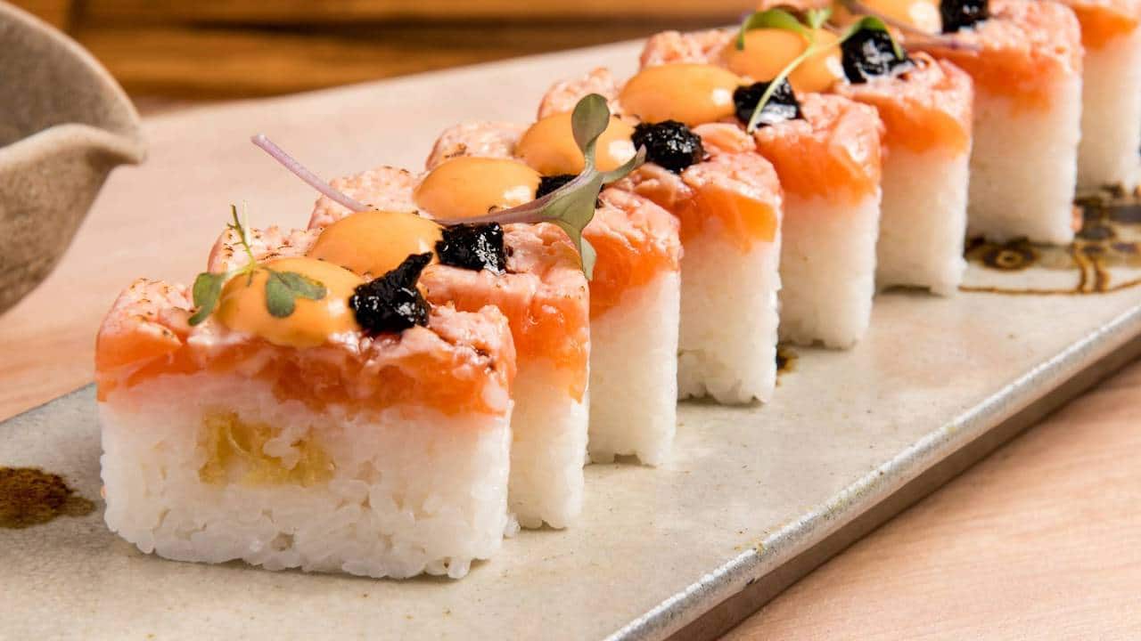 Sushi In Italia: Uber Eats Indaga Le Abitudini Alimentari Del Bel Paese 720_x_1280_jpg